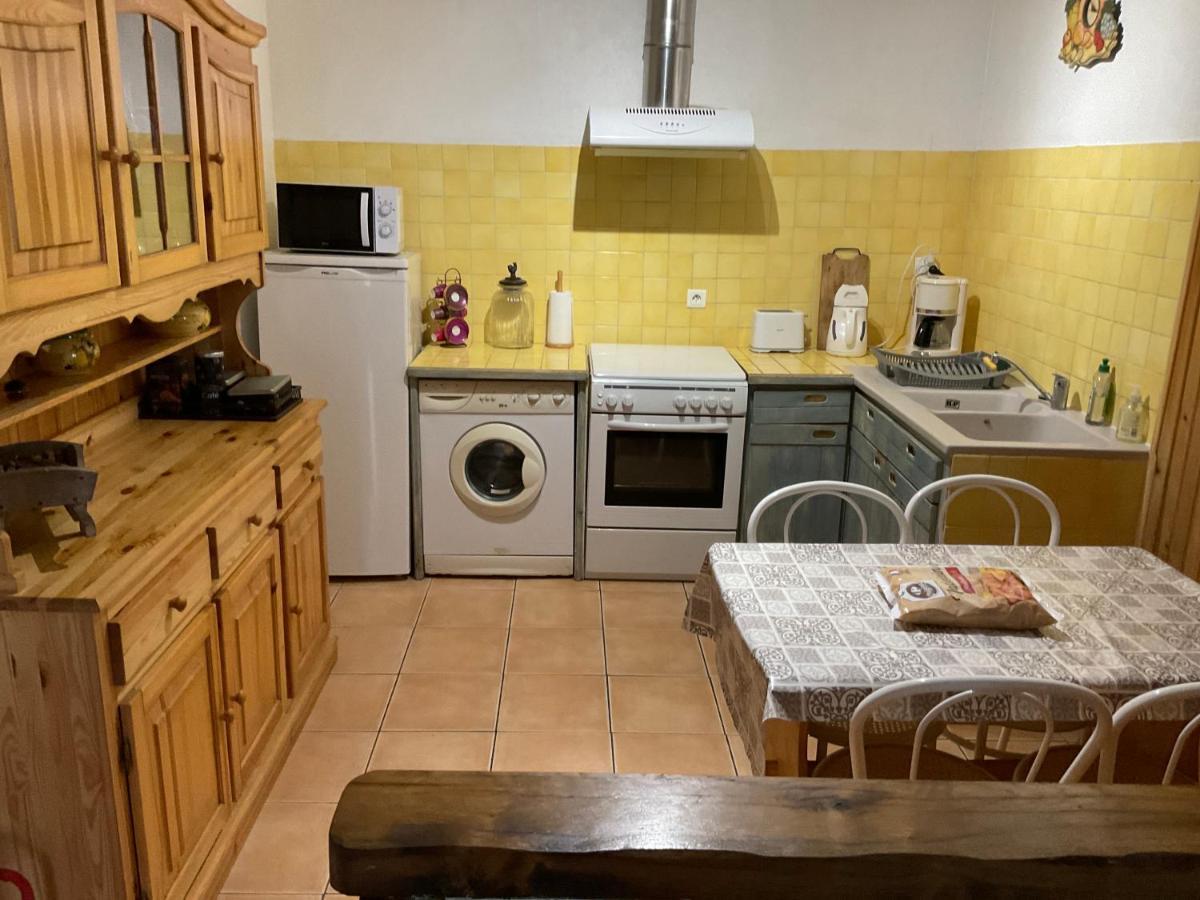 La Maison Des Cressonnieres Saint-Pardoux-du-Breuil ภายนอก รูปภาพ