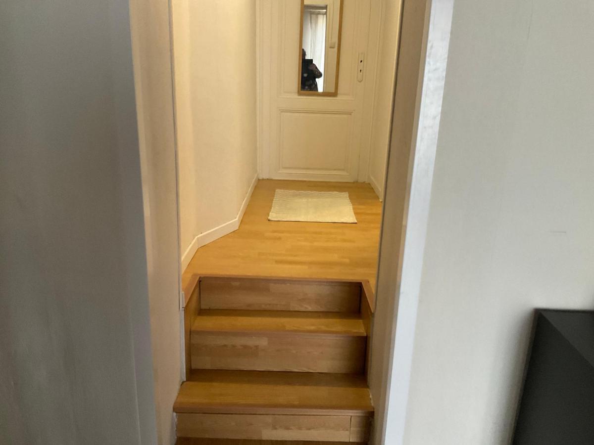 La Maison Des Cressonnieres Saint-Pardoux-du-Breuil ภายนอก รูปภาพ